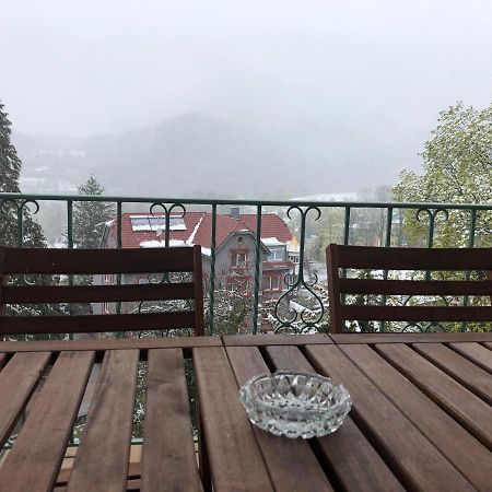 Ferienwohnung Villa Josephine Μπάντενβαϊλερ Εξωτερικό φωτογραφία