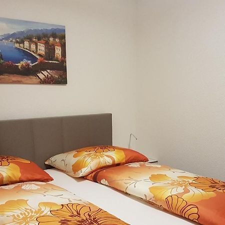 Ferienwohnung Villa Josephine Μπάντενβαϊλερ Εξωτερικό φωτογραφία