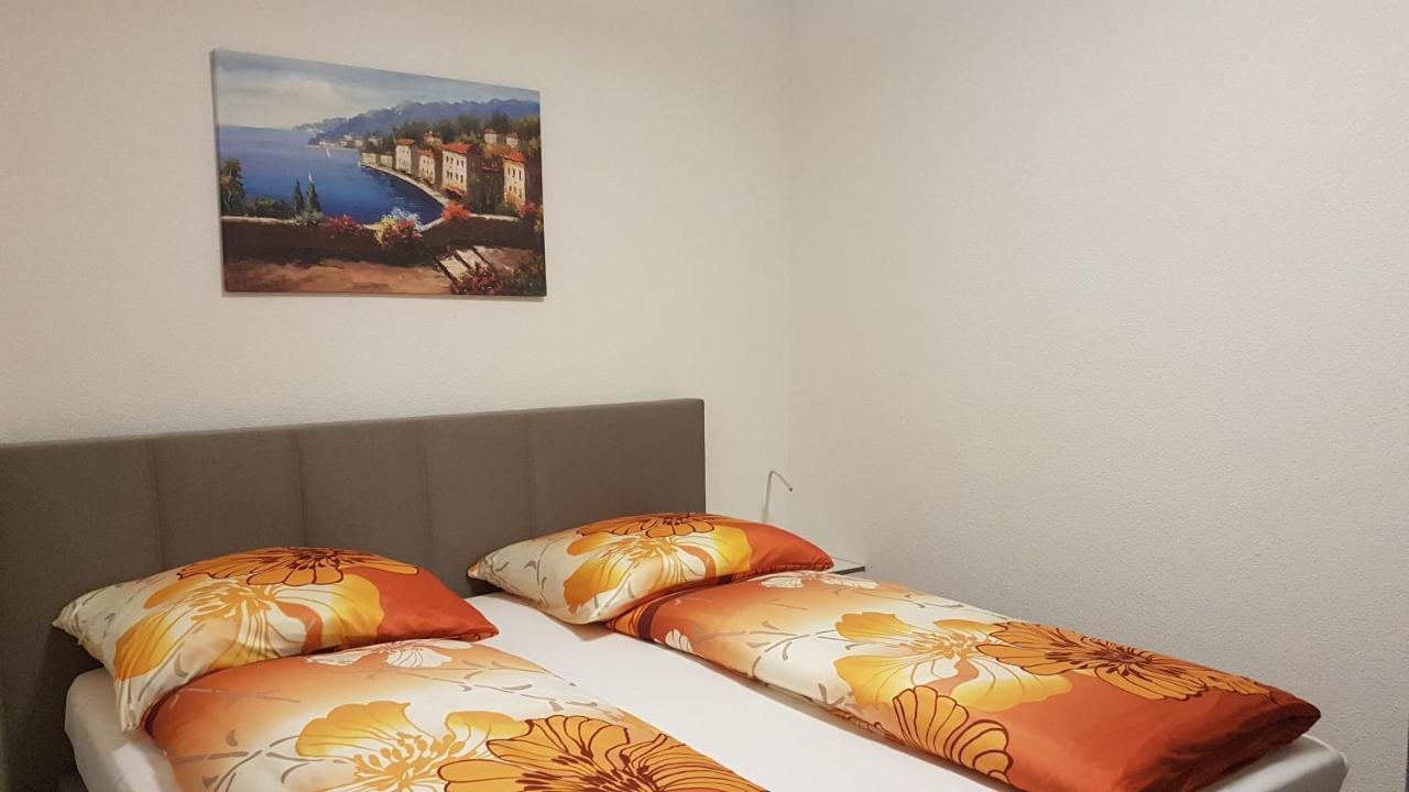 Ferienwohnung Villa Josephine Μπάντενβαϊλερ Εξωτερικό φωτογραφία