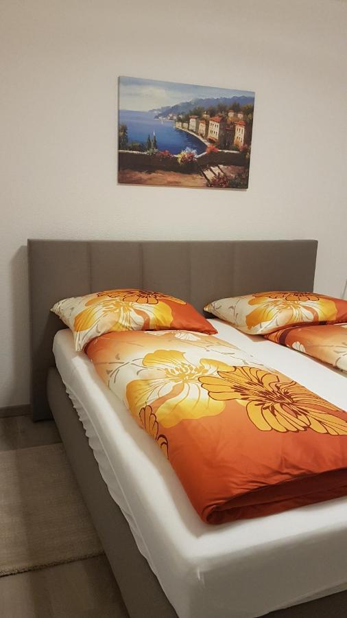 Ferienwohnung Villa Josephine Μπάντενβαϊλερ Εξωτερικό φωτογραφία