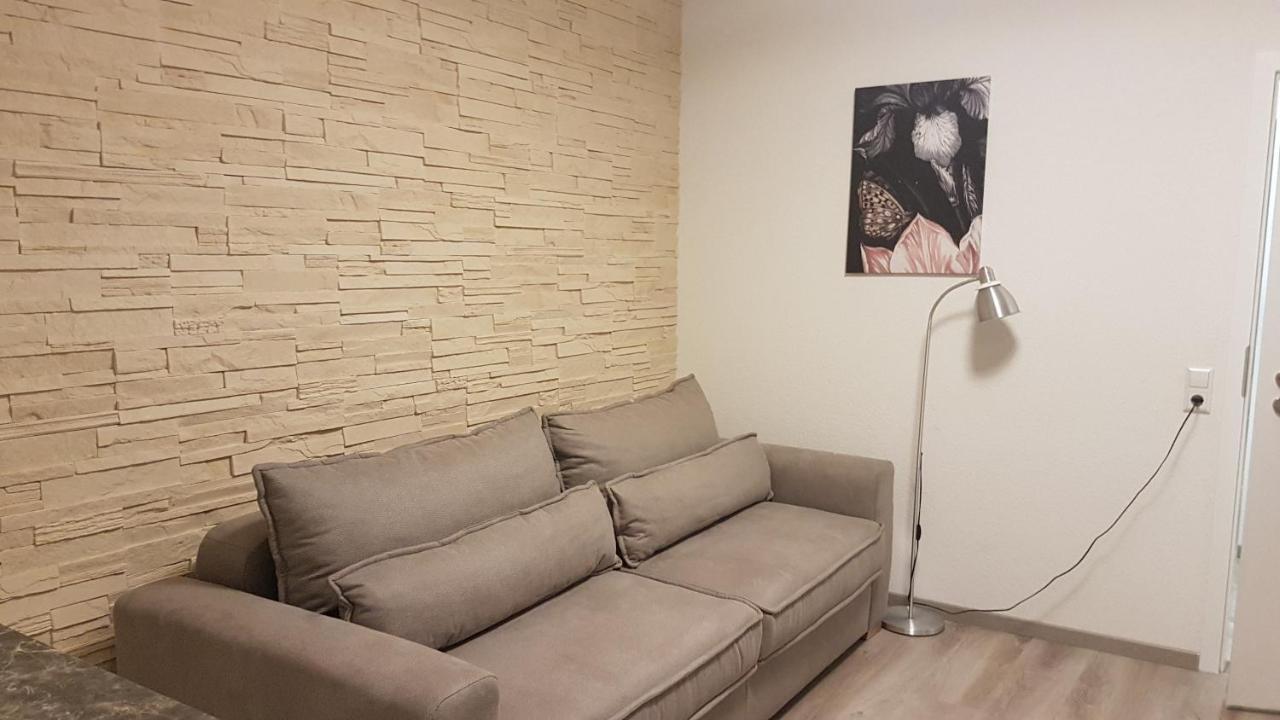 Ferienwohnung Villa Josephine Μπάντενβαϊλερ Εξωτερικό φωτογραφία