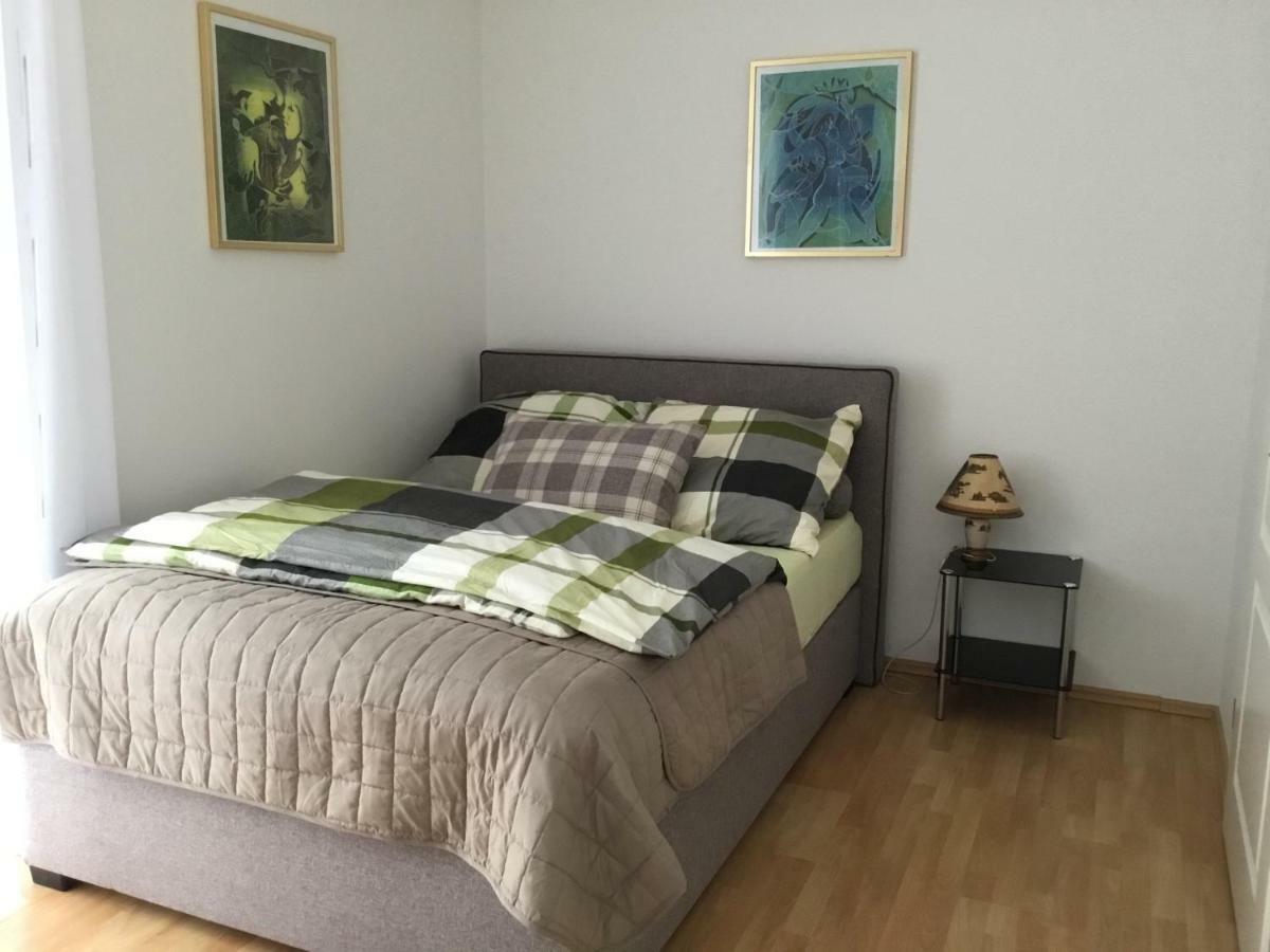 Ferienwohnung Villa Josephine Μπάντενβαϊλερ Εξωτερικό φωτογραφία
