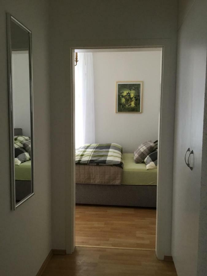 Ferienwohnung Villa Josephine Μπάντενβαϊλερ Εξωτερικό φωτογραφία