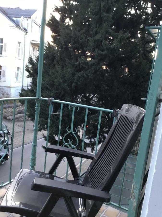 Ferienwohnung Villa Josephine Μπάντενβαϊλερ Εξωτερικό φωτογραφία