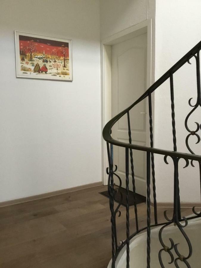 Ferienwohnung Villa Josephine Μπάντενβαϊλερ Εξωτερικό φωτογραφία