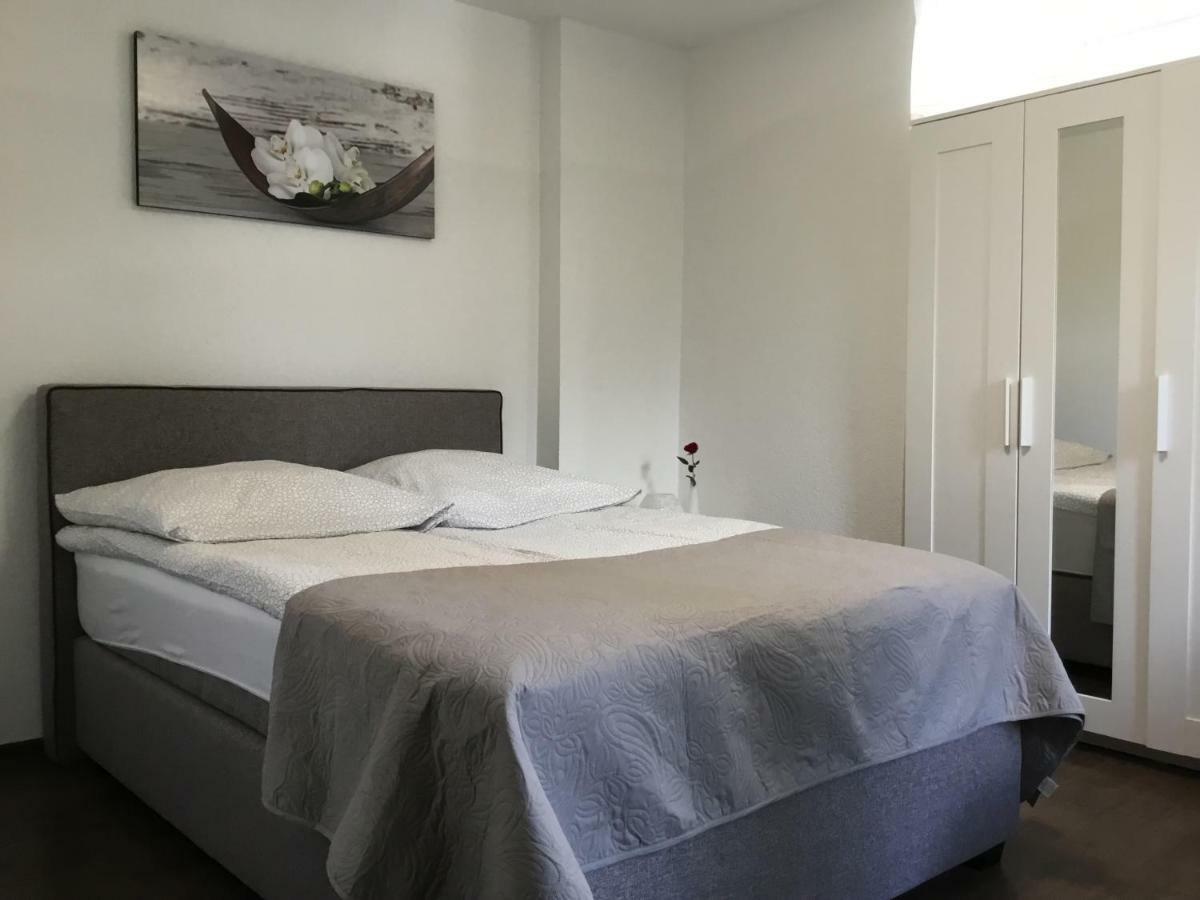 Ferienwohnung Villa Josephine Μπάντενβαϊλερ Εξωτερικό φωτογραφία