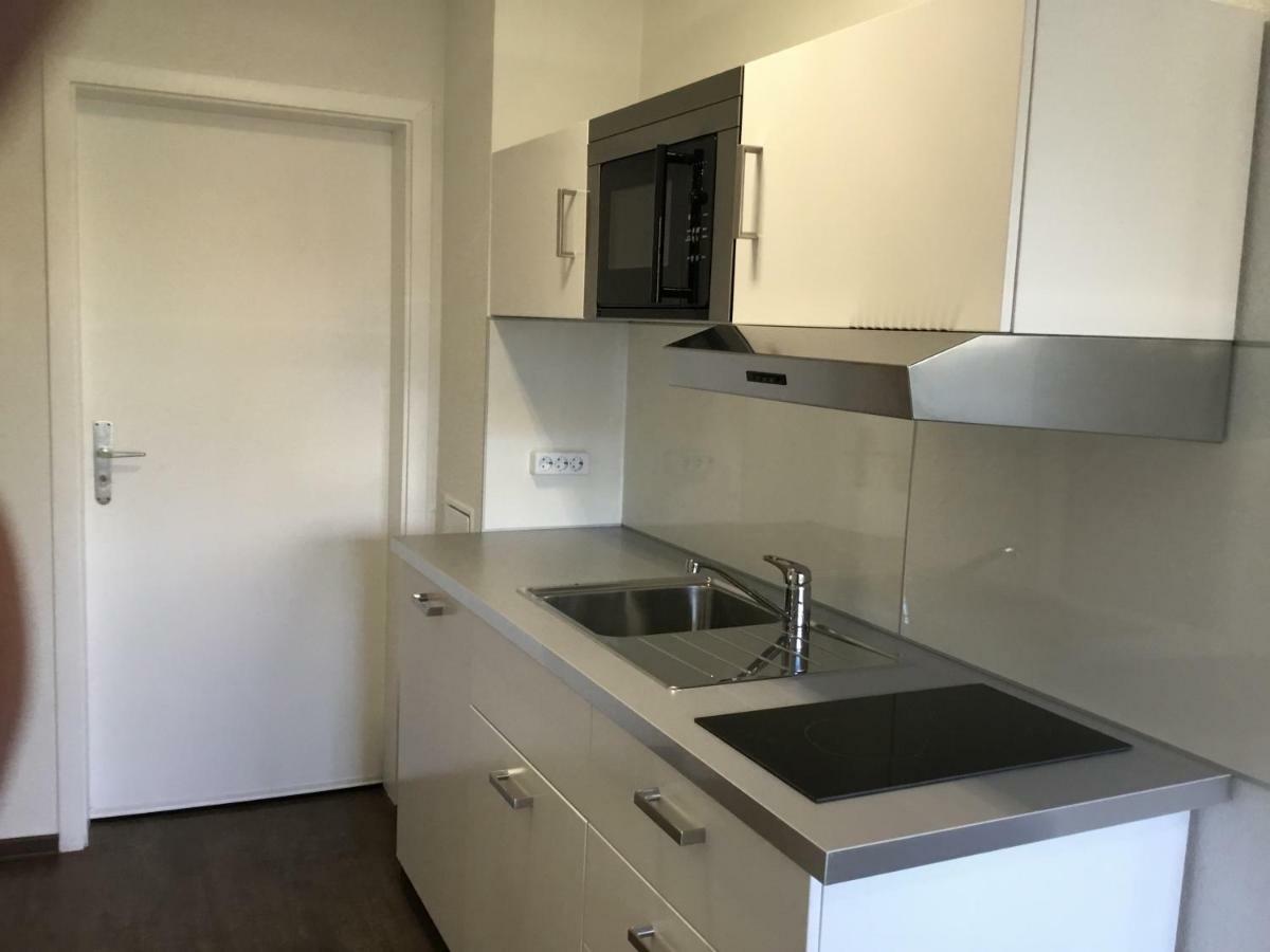 Ferienwohnung Villa Josephine Μπάντενβαϊλερ Εξωτερικό φωτογραφία
