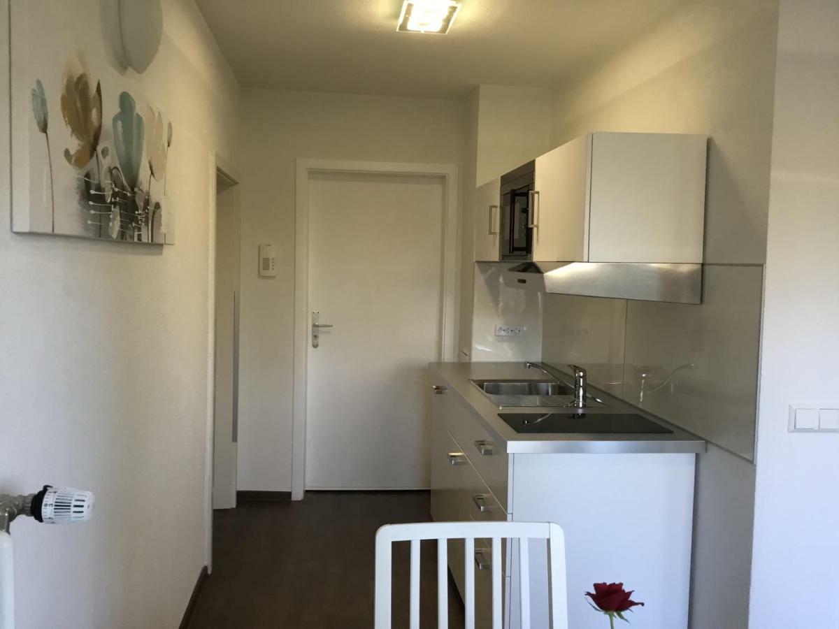 Ferienwohnung Villa Josephine Μπάντενβαϊλερ Εξωτερικό φωτογραφία