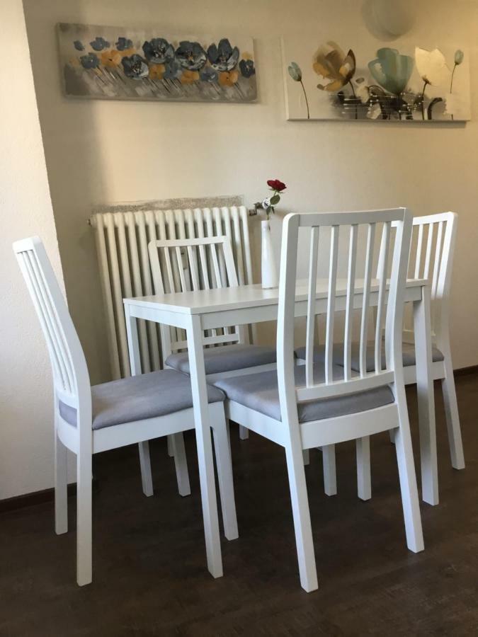 Ferienwohnung Villa Josephine Μπάντενβαϊλερ Εξωτερικό φωτογραφία