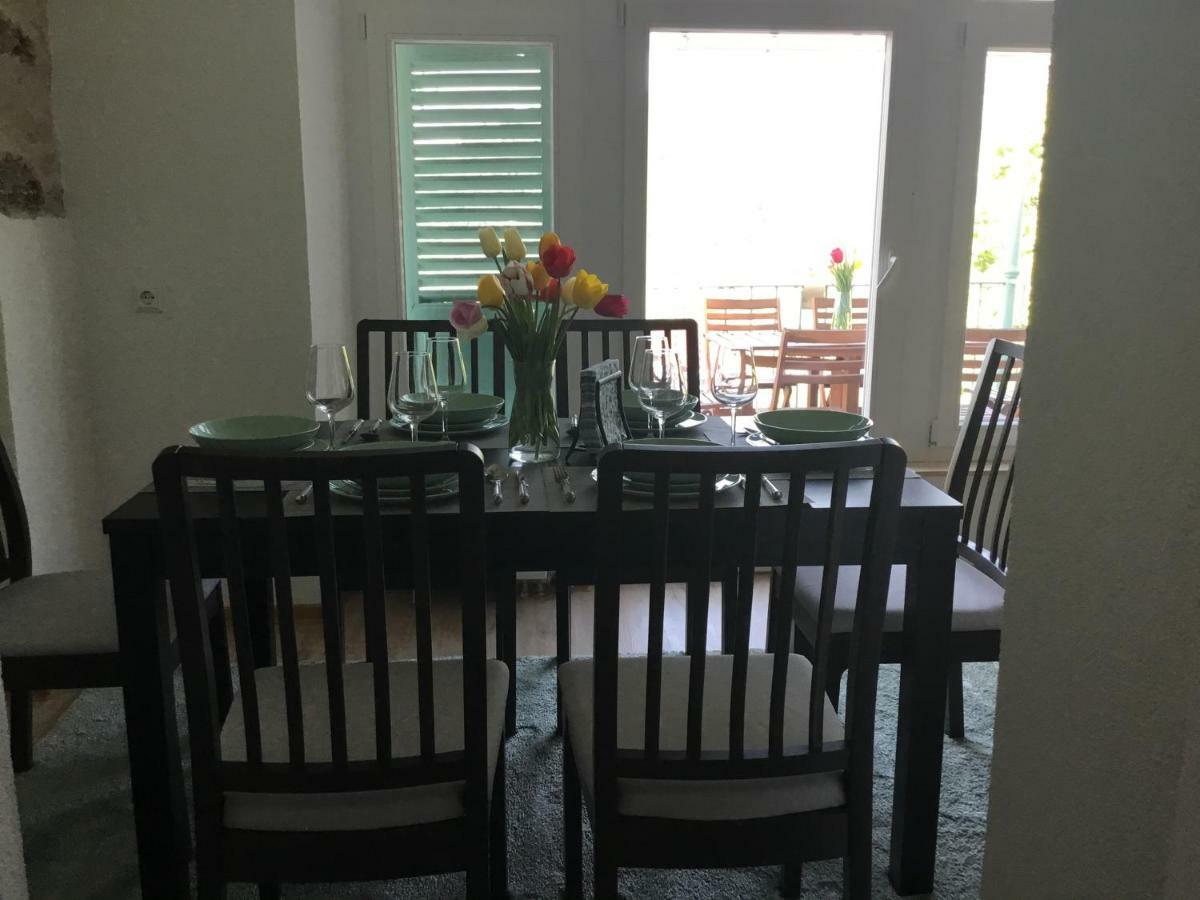 Ferienwohnung Villa Josephine Μπάντενβαϊλερ Εξωτερικό φωτογραφία