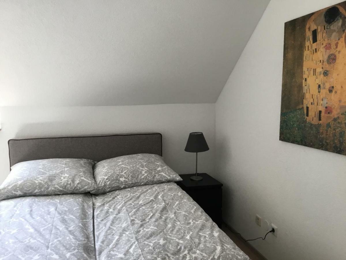 Ferienwohnung Villa Josephine Μπάντενβαϊλερ Εξωτερικό φωτογραφία