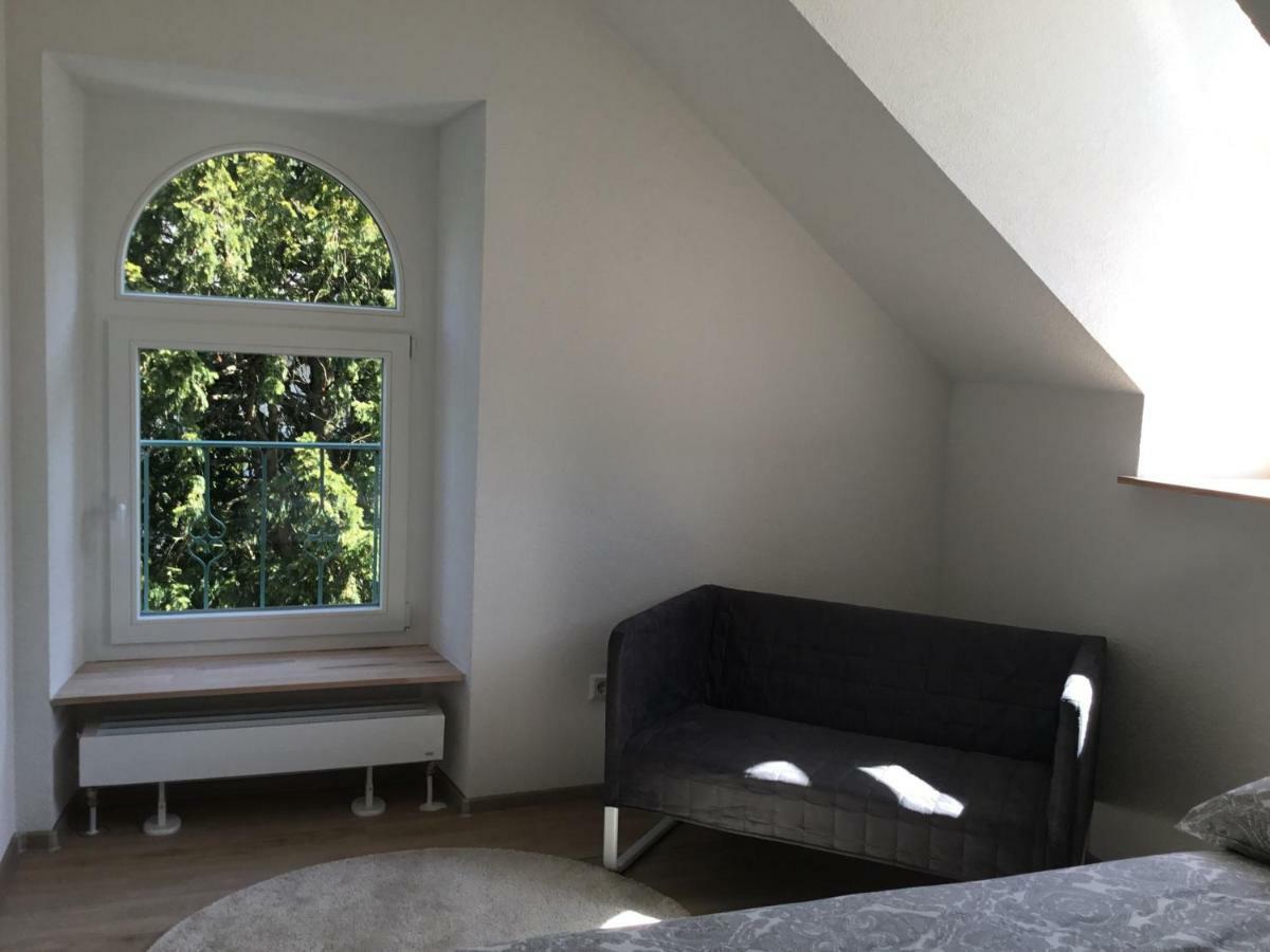 Ferienwohnung Villa Josephine Μπάντενβαϊλερ Εξωτερικό φωτογραφία