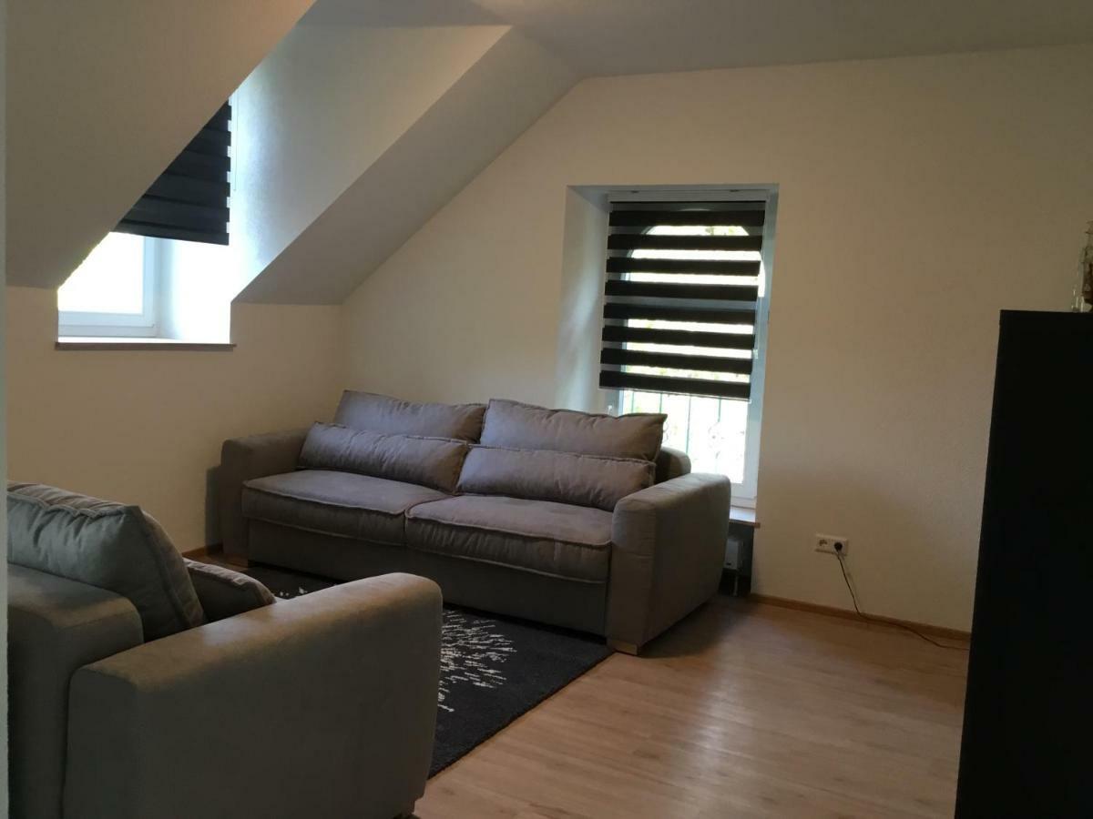 Ferienwohnung Villa Josephine Μπάντενβαϊλερ Εξωτερικό φωτογραφία