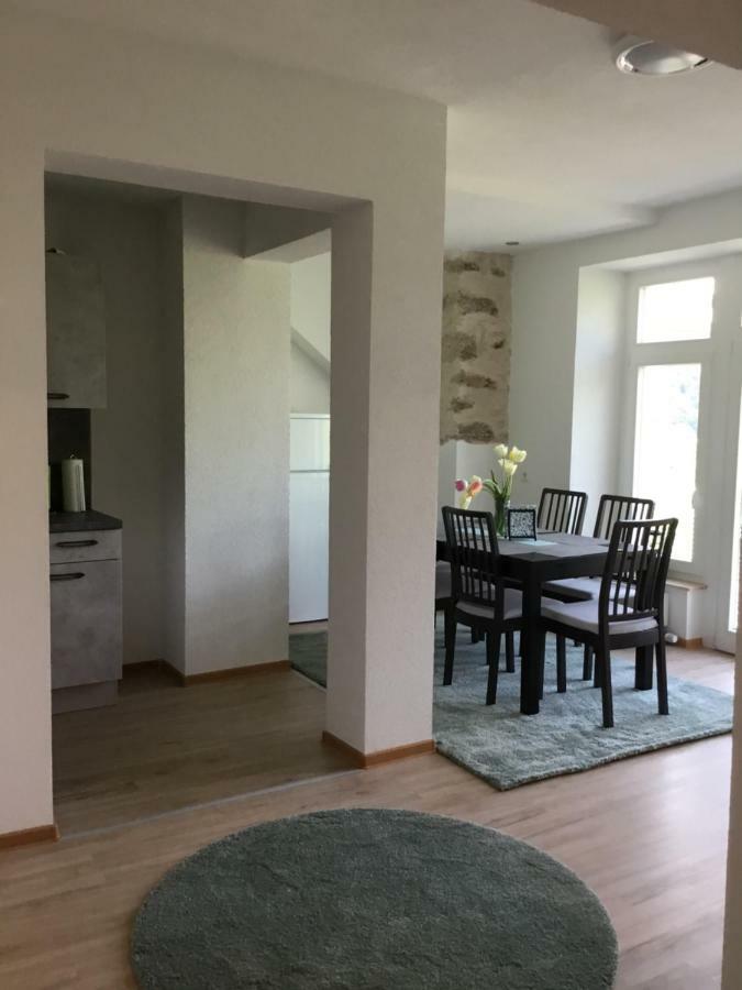 Ferienwohnung Villa Josephine Μπάντενβαϊλερ Εξωτερικό φωτογραφία