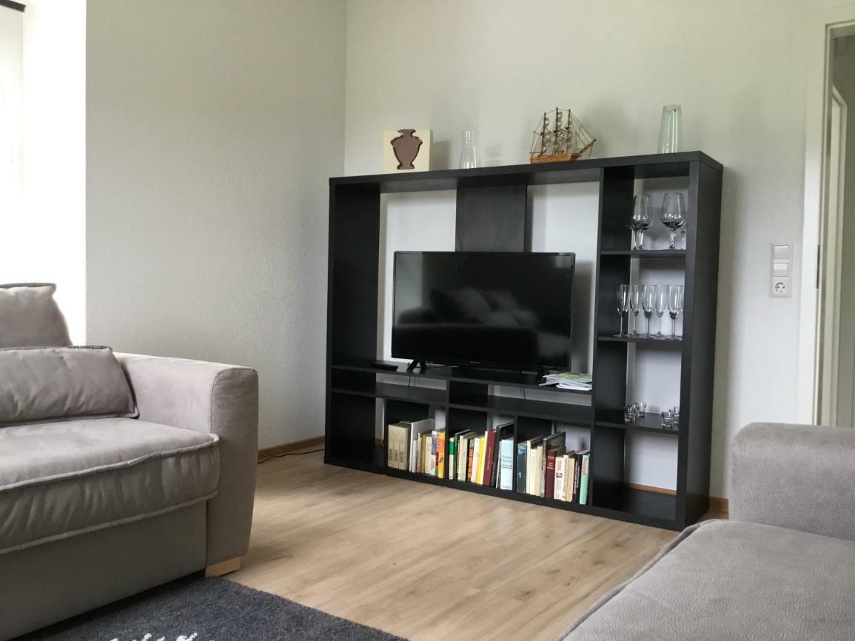 Ferienwohnung Villa Josephine Μπάντενβαϊλερ Εξωτερικό φωτογραφία