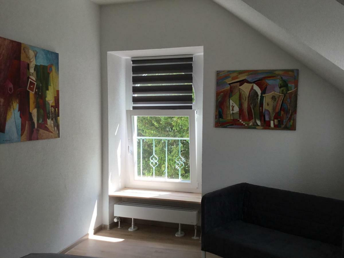 Ferienwohnung Villa Josephine Μπάντενβαϊλερ Εξωτερικό φωτογραφία