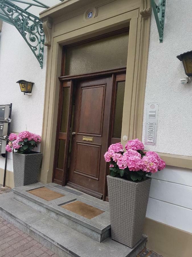 Ferienwohnung Villa Josephine Μπάντενβαϊλερ Εξωτερικό φωτογραφία