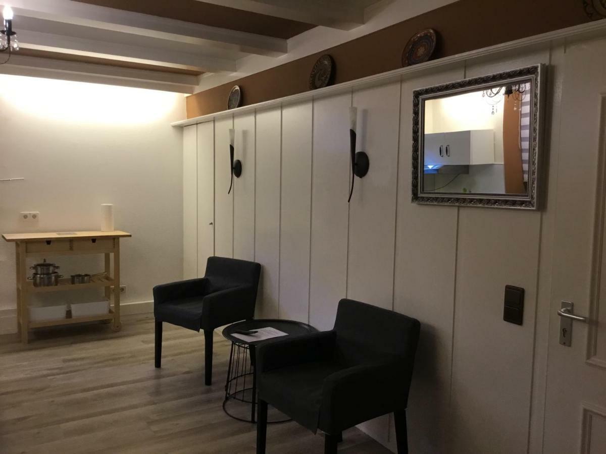 Ferienwohnung Villa Josephine Μπάντενβαϊλερ Εξωτερικό φωτογραφία