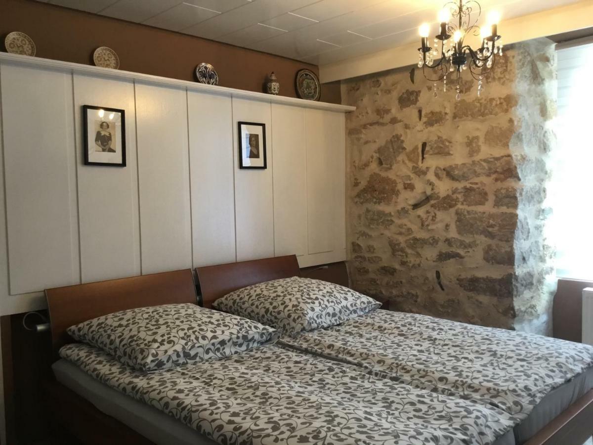 Ferienwohnung Villa Josephine Μπάντενβαϊλερ Εξωτερικό φωτογραφία