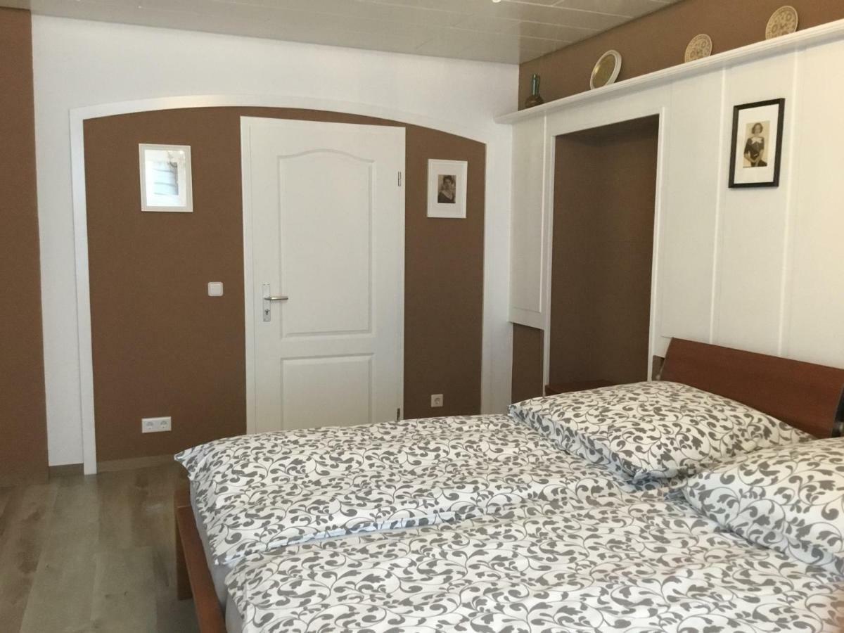 Ferienwohnung Villa Josephine Μπάντενβαϊλερ Εξωτερικό φωτογραφία