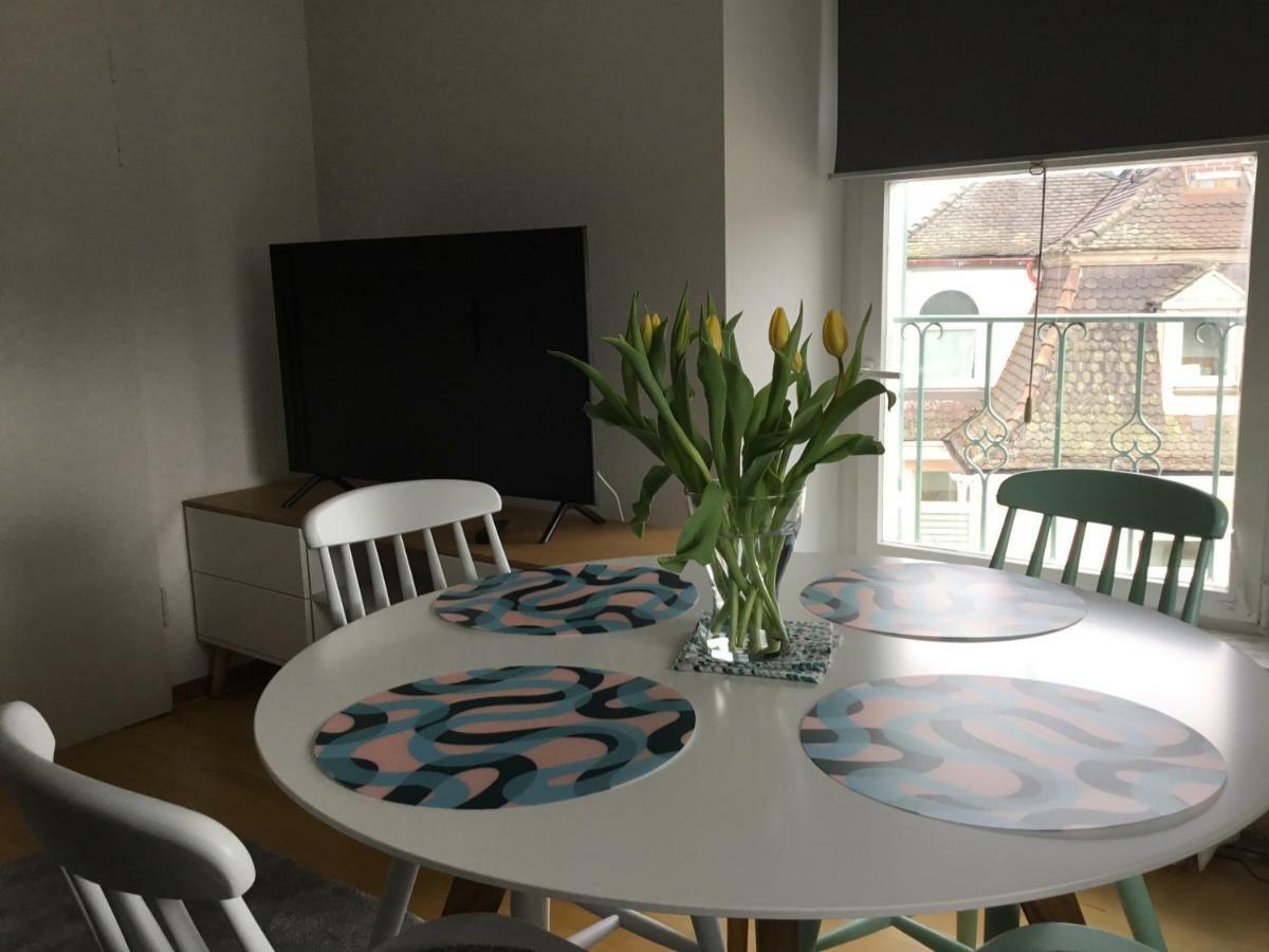 Ferienwohnung Villa Josephine Μπάντενβαϊλερ Εξωτερικό φωτογραφία