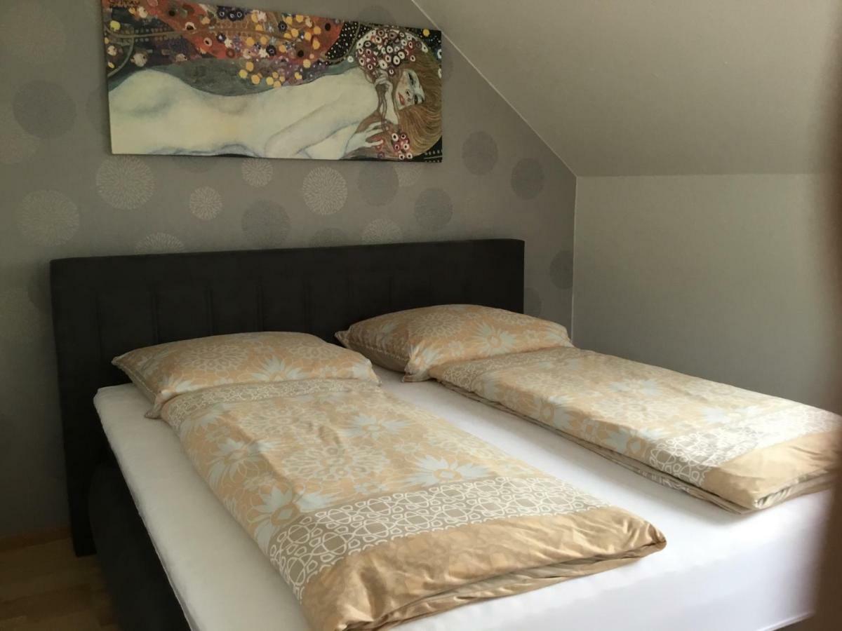 Ferienwohnung Villa Josephine Μπάντενβαϊλερ Εξωτερικό φωτογραφία