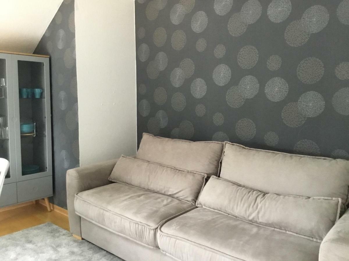 Ferienwohnung Villa Josephine Μπάντενβαϊλερ Εξωτερικό φωτογραφία