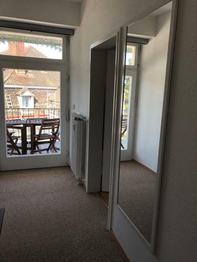 Ferienwohnung Villa Josephine Μπάντενβαϊλερ Εξωτερικό φωτογραφία
