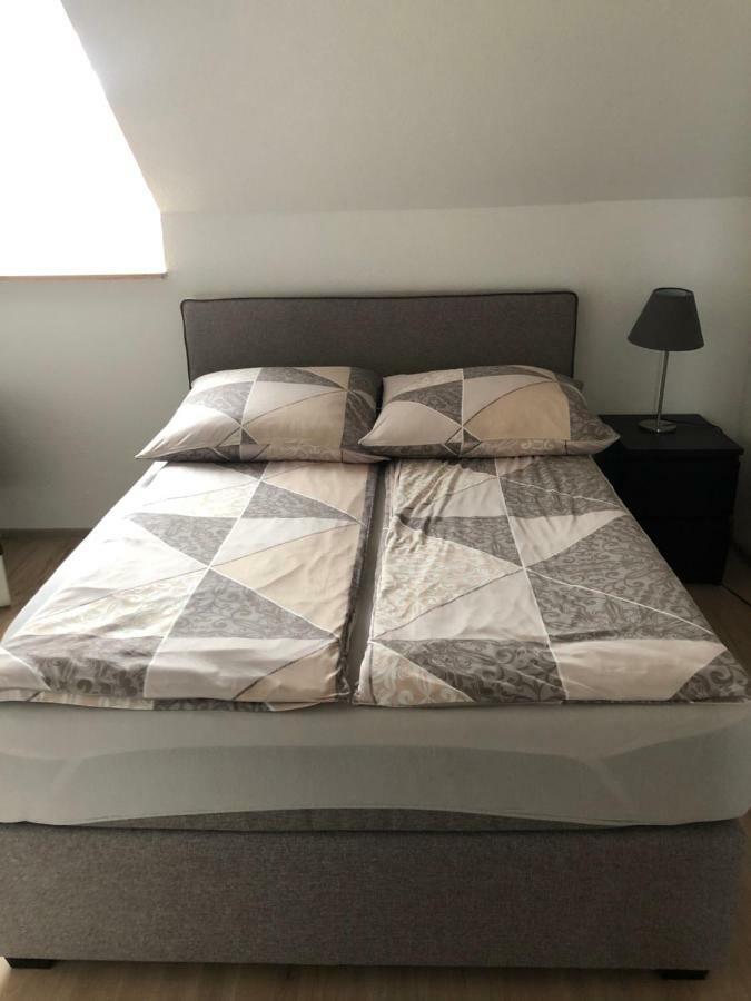 Ferienwohnung Villa Josephine Μπάντενβαϊλερ Εξωτερικό φωτογραφία