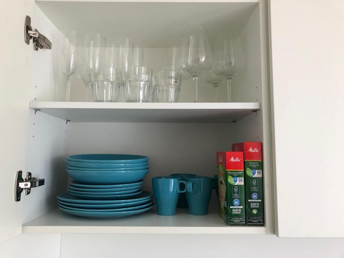 Ferienwohnung Villa Josephine Μπάντενβαϊλερ Εξωτερικό φωτογραφία