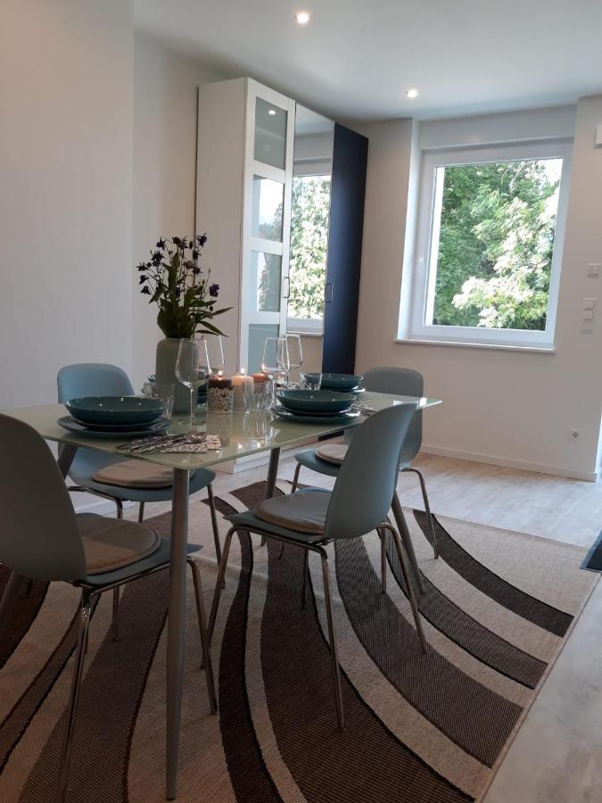 Ferienwohnung Villa Josephine Μπάντενβαϊλερ Εξωτερικό φωτογραφία