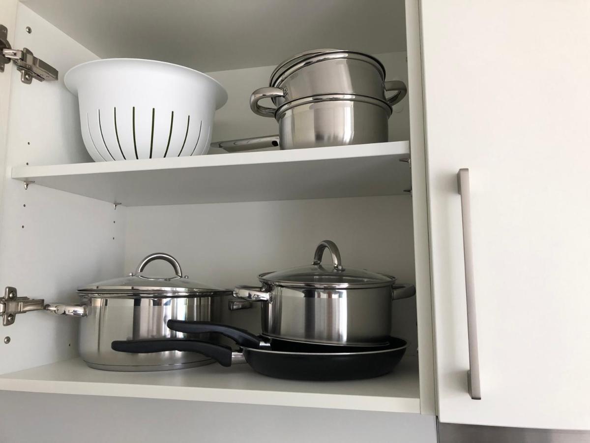 Ferienwohnung Villa Josephine Μπάντενβαϊλερ Εξωτερικό φωτογραφία